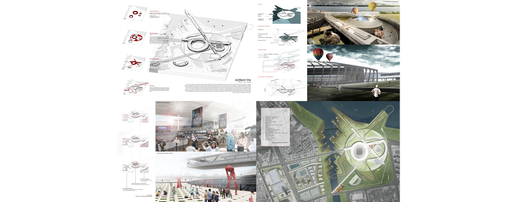 Linden Community Center