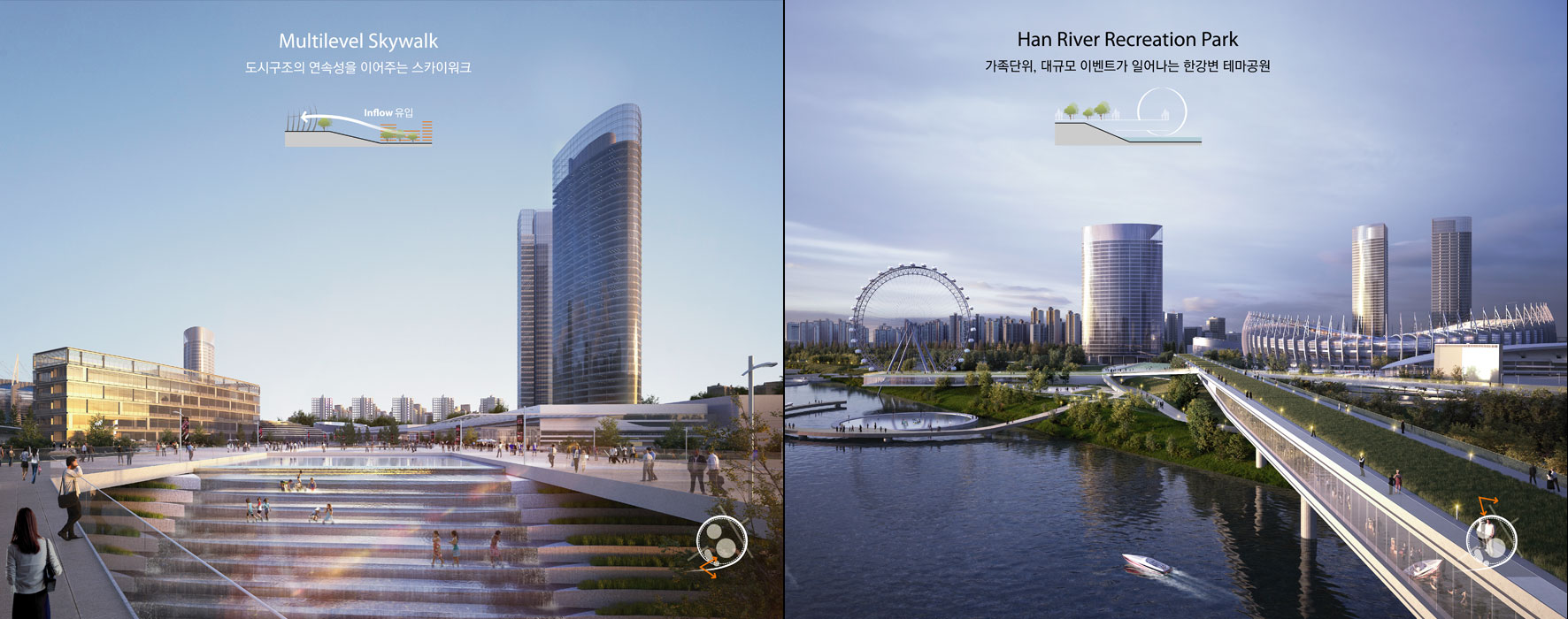 Jamsil Redux II | Seoul