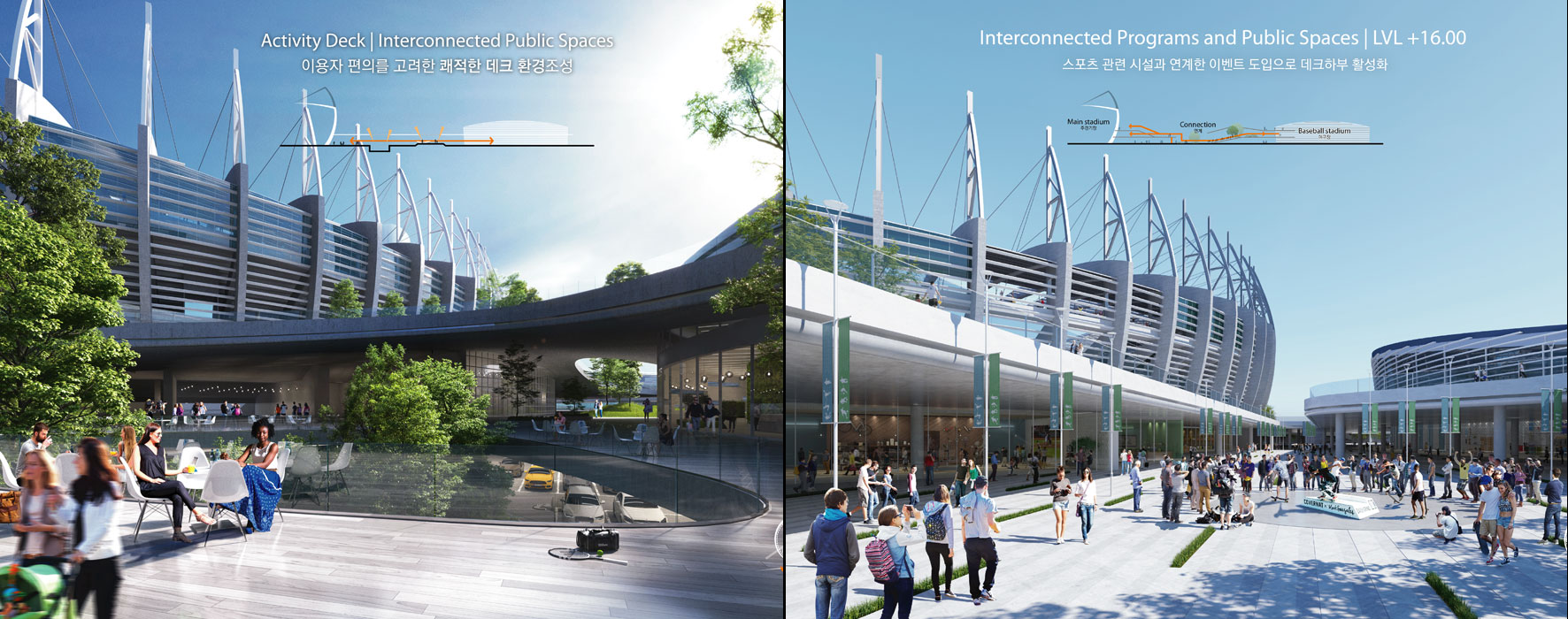 Jamsil Redux II | Seoul